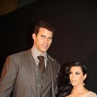 Kim Kardashian and Kris Humphries Welcome to New York party | Picture 68162